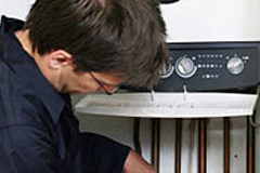 boiler replacement Cooksland