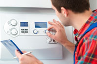free commercial Cooksland boiler quotes