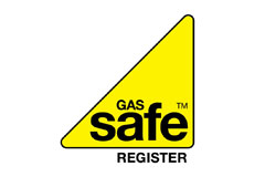 gas safe companies Cooksland
